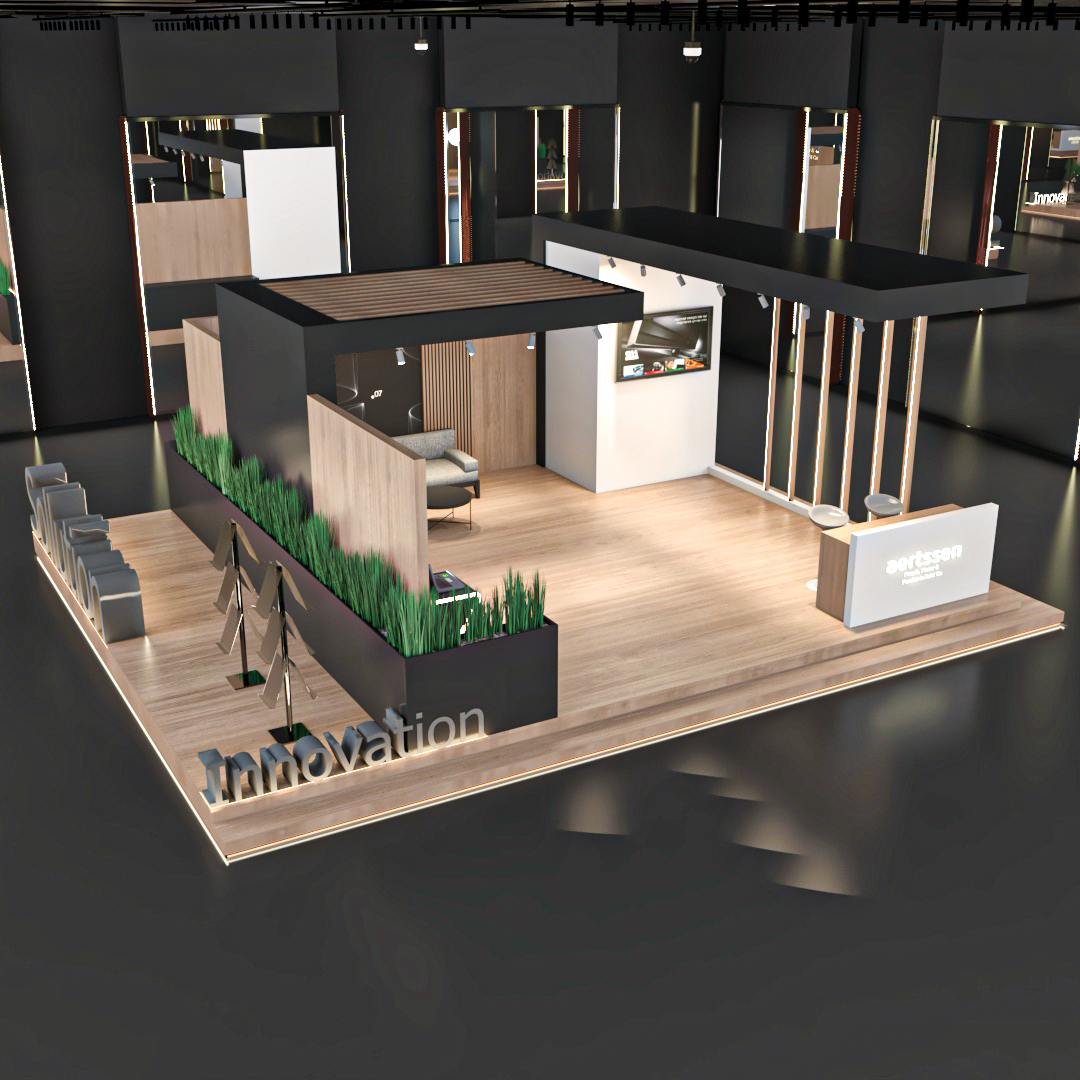 Innovation Kiosk gallery image 5